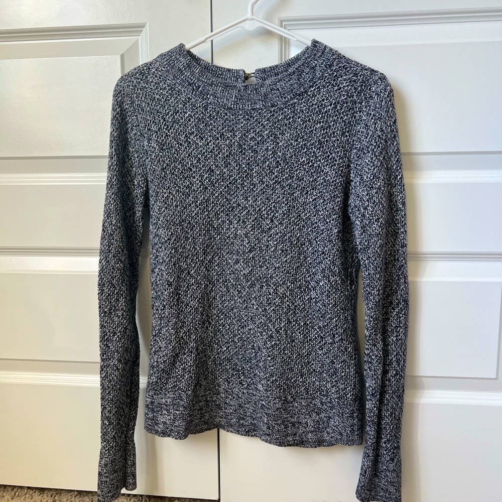 Loft sweater
